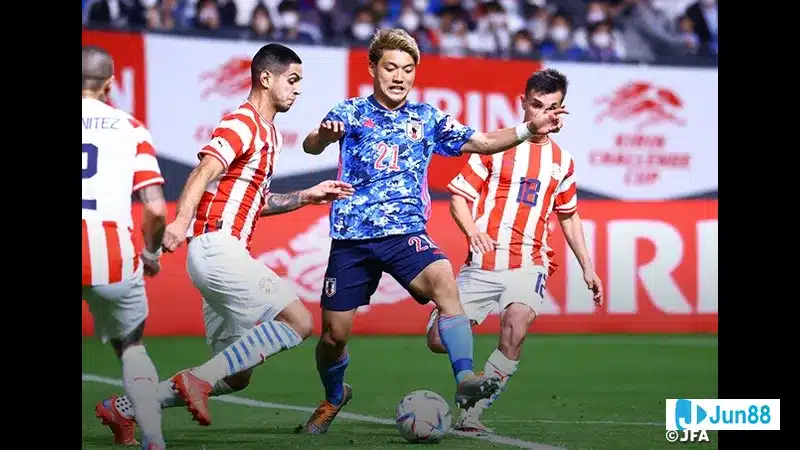 nhat ban vs paraguay google 9645 featured